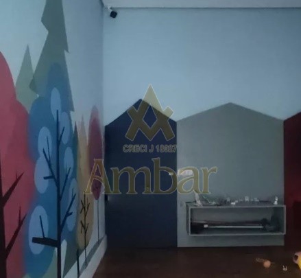 Ambar Imóveis | Imobiliária em Ribeirão Preto | Apartamento - Simioni - Ribeirão Preto