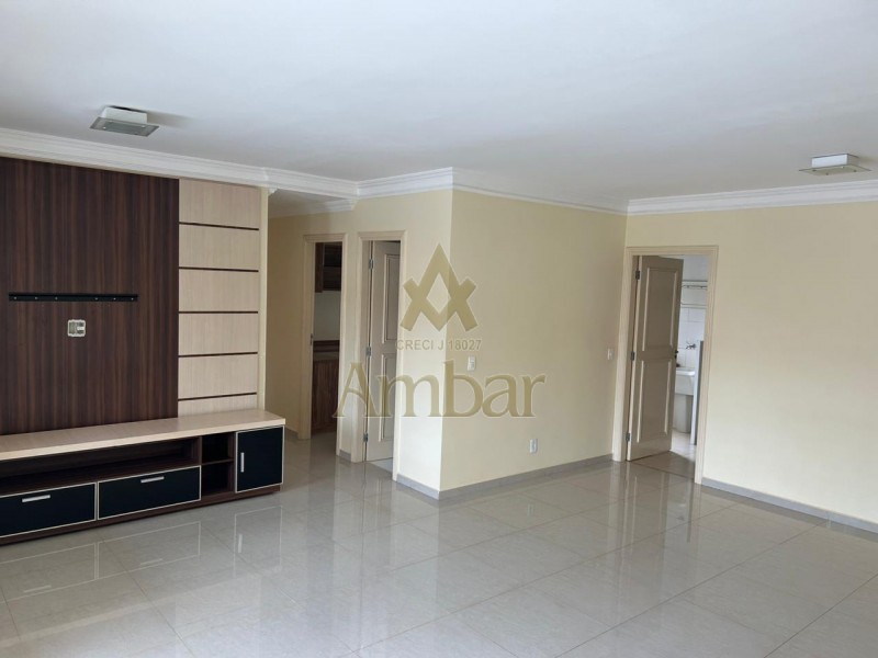 Ambar Imóveis | Imobiliária em Ribeirão Preto | Apartamento - Jardim Nova Aliança - Ribeirão Preto