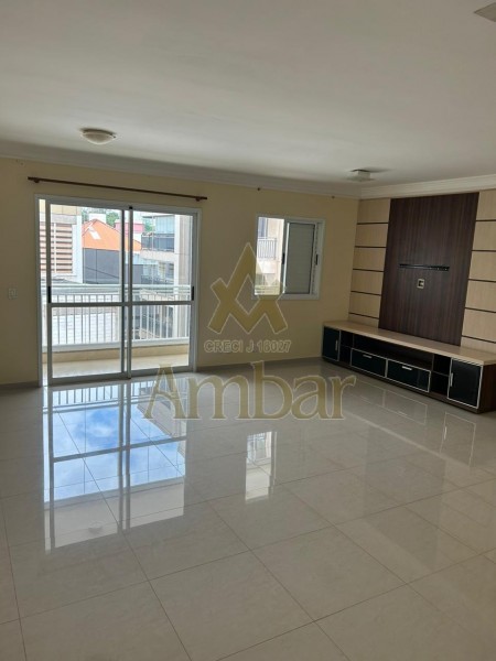 Foto: Apartamento - Jardim Nova Aliança - Ribeirão Preto