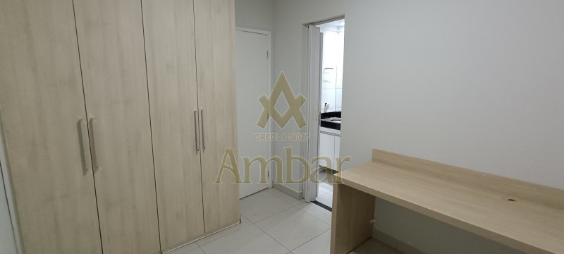 Ambar Imóveis | Imobiliária em Ribeirão Preto | Apartamento - Jardim Nova Aliança - Ribeirão Preto