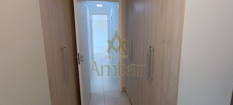 Ambar Imóveis | Imobiliária em Ribeirão Preto | Apartamento - Jardim Nova Aliança - Ribeirão Preto