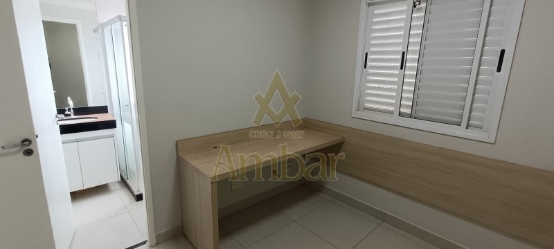 Ambar Imóveis | Imobiliária em Ribeirão Preto | Apartamento - Jardim Nova Aliança - Ribeirão Preto