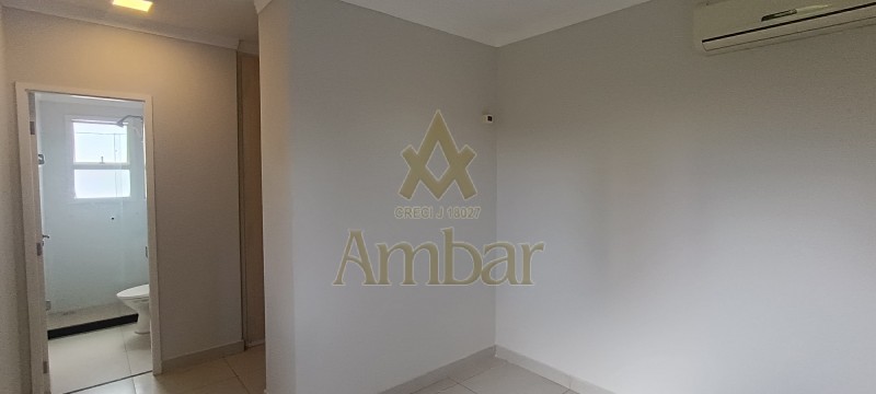 Ambar Imóveis | Imobiliária em Ribeirão Preto | Apartamento - Jardim Nova Aliança - Ribeirão Preto