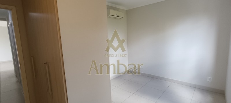 Ambar Imóveis | Imobiliária em Ribeirão Preto | Apartamento - Jardim Nova Aliança - Ribeirão Preto