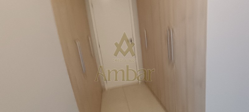 Ambar Imóveis | Imobiliária em Ribeirão Preto | Apartamento - Jardim Nova Aliança - Ribeirão Preto