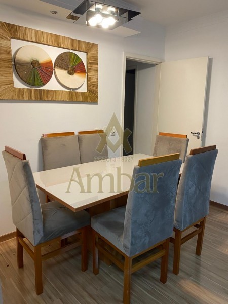 Foto: Apartamento - Jardim Nova Aliança - Ribeirão Preto