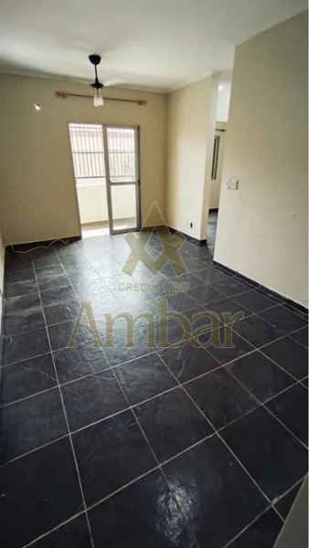 Ambar Imóveis | Imobiliária em Ribeirão Preto | Apartamento - Planalto Verde - Ribeirão Preto