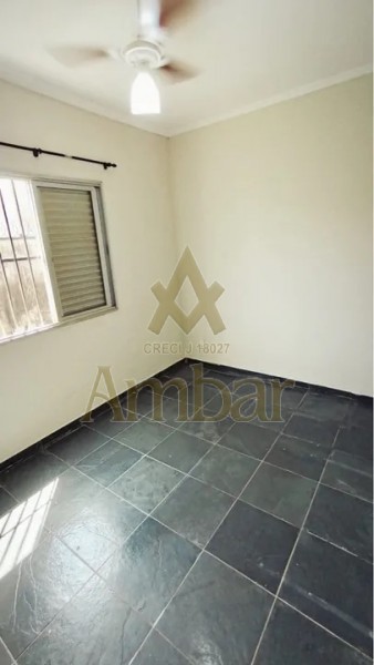 Ambar Imóveis | Imobiliária em Ribeirão Preto | Apartamento - Planalto Verde - Ribeirão Preto