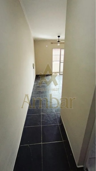 Ambar Imóveis | Imobiliária em Ribeirão Preto | Apartamento - Planalto Verde - Ribeirão Preto