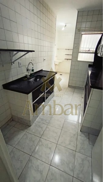 Ambar Imóveis | Imobiliária em Ribeirão Preto | Apartamento - Planalto Verde - Ribeirão Preto