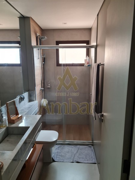 Ambar Imóveis | Imobiliária em Ribeirão Preto | Apartamento - JARDIM PRESIDENTE MEDICI - Ribeirão Preto