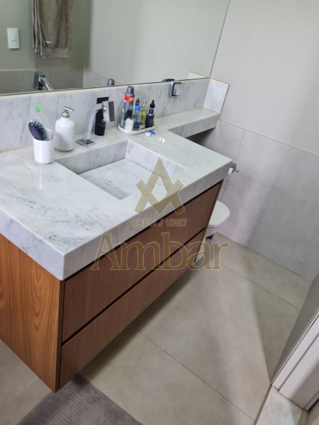 Ambar Imóveis | Imobiliária em Ribeirão Preto | Apartamento - JARDIM PRESIDENTE MEDICI - Ribeirão Preto