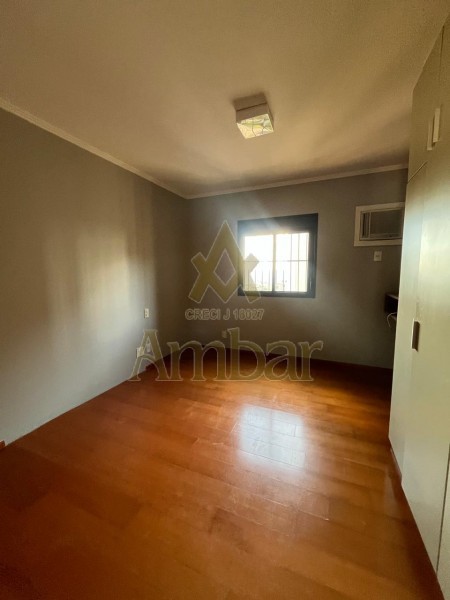 Ambar Imóveis | Imobiliária em Ribeirão Preto | Apartamento - Jardim Irajá - Ribeirão Preto