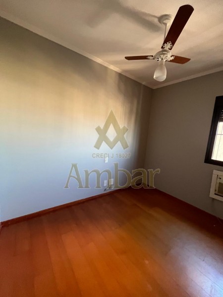 Ambar Imóveis | Imobiliária em Ribeirão Preto | Apartamento - Jardim Irajá - Ribeirão Preto