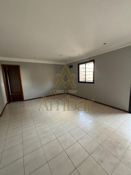 Ambar Imóveis | Imobiliária em Ribeirão Preto | Apartamento - Jardim Irajá - Ribeirão Preto