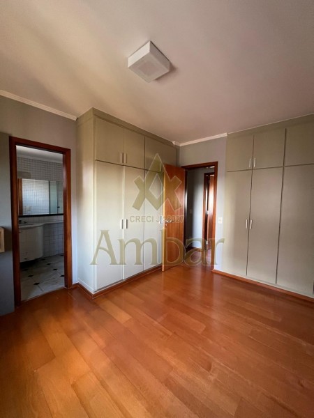 Ambar Imóveis | Imobiliária em Ribeirão Preto | Apartamento - Jardim Irajá - Ribeirão Preto