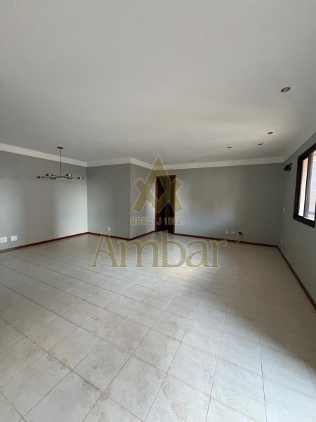 Ambar Imóveis | Imobiliária em Ribeirão Preto | Apartamento - Jardim Irajá - Ribeirão Preto