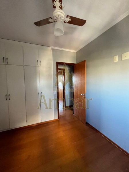 Ambar Imóveis | Imobiliária em Ribeirão Preto | Apartamento - Jardim Irajá - Ribeirão Preto