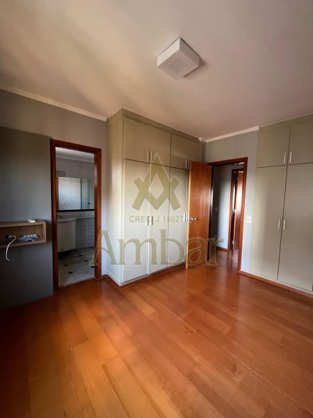 Ambar Imóveis | Imobiliária em Ribeirão Preto | Apartamento - Jardim Irajá - Ribeirão Preto