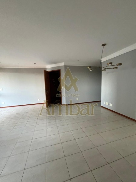 Foto: Apartamento - Jardim Irajá - Ribeirão Preto