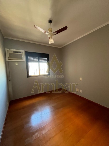 Ambar Imóveis | Imobiliária em Ribeirão Preto | Apartamento - Jardim Irajá - Ribeirão Preto