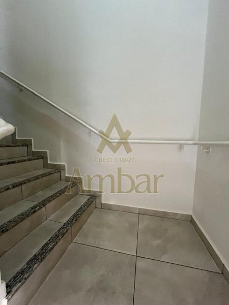 Ambar Imóveis | Imobiliária em Ribeirão Preto | Sala Comercial - Ribeirânia - Ribeirão Preto