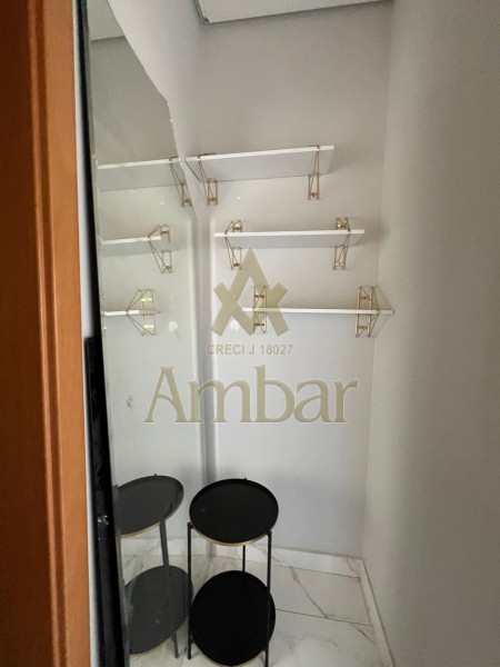 Ambar Imóveis | Imobiliária em Ribeirão Preto | Sala Comercial - Ribeirânia - Ribeirão Preto