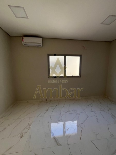 Ambar Imóveis | Imobiliária em Ribeirão Preto | Sala Comercial - Ribeirânia - Ribeirão Preto