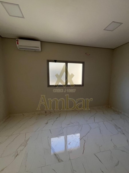 Ambar Imóveis | Imobiliária em Ribeirão Preto | Sala Comercial - Ribeirânia - Ribeirão Preto