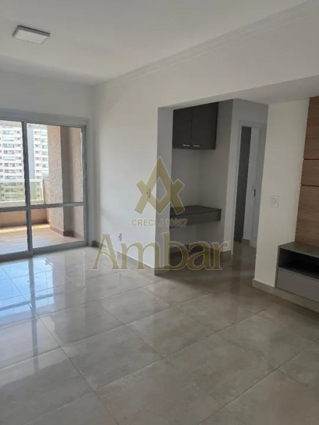 Foto: Apartamento - Jardim Nova Aliança - Ribeirão Preto