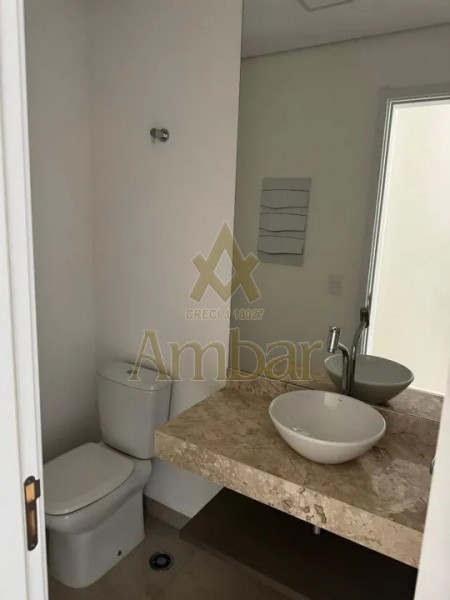 Ambar Imóveis | Imobiliária em Ribeirão Preto | Apartamento - Jardim Nova Aliança - Ribeirão Preto