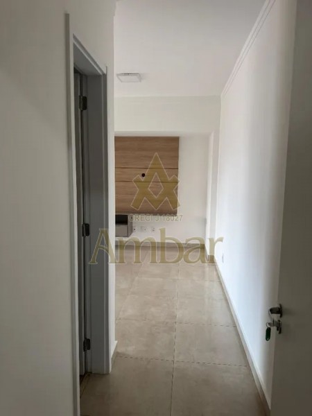 Ambar Imóveis | Imobiliária em Ribeirão Preto | Apartamento - Jardim Nova Aliança - Ribeirão Preto