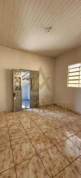 Ambar Imóveis | Imobiliária em Ribeirão Preto | Casa - Campos Eliseos - Ribeirão Preto