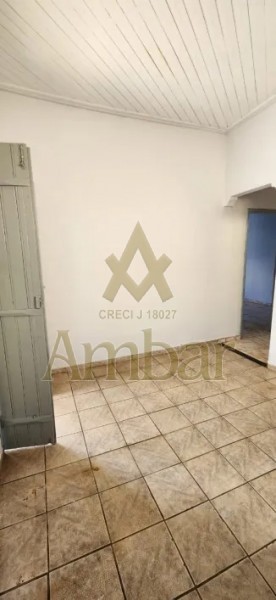 Ambar Imóveis | Imobiliária em Ribeirão Preto | Casa - Campos Eliseos - Ribeirão Preto