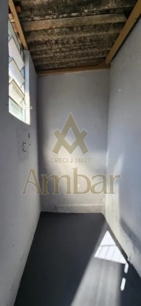 Ambar Imóveis | Imobiliária em Ribeirão Preto | Casa - Campos Eliseos - Ribeirão Preto