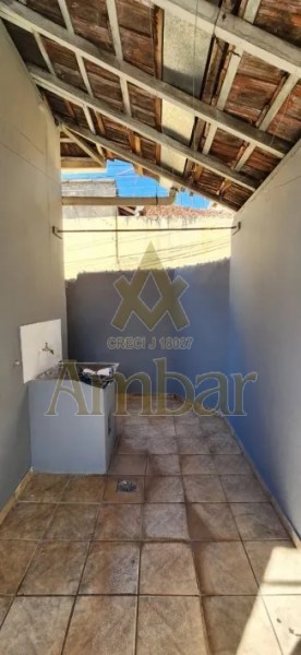 Ambar Imóveis | Imobiliária em Ribeirão Preto | Casa - Campos Eliseos - Ribeirão Preto