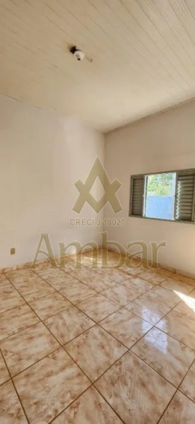 Ambar Imóveis | Imobiliária em Ribeirão Preto | Casa - Campos Eliseos - Ribeirão Preto