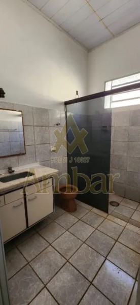 Ambar Imóveis | Imobiliária em Ribeirão Preto | Casa - Campos Eliseos - Ribeirão Preto