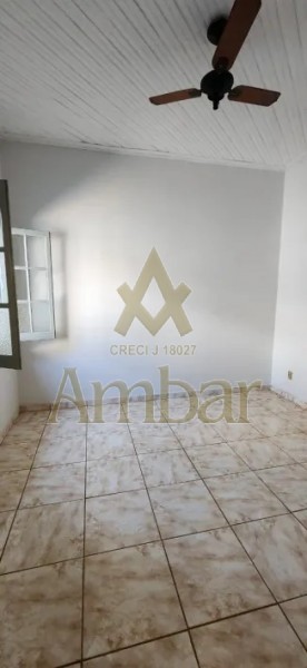 Ambar Imóveis | Imobiliária em Ribeirão Preto | Casa - Campos Eliseos - Ribeirão Preto