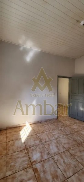 Ambar Imóveis | Imobiliária em Ribeirão Preto | Casa - Campos Eliseos - Ribeirão Preto