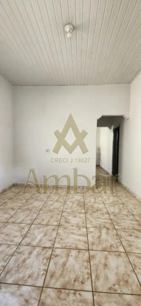 Ambar Imóveis | Imobiliária em Ribeirão Preto | Casa - Campos Eliseos - Ribeirão Preto