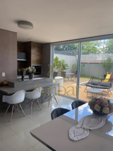 Ambar Imóveis | Imobiliária em Ribeirão Preto | Casa de Condomínio - QUINTA DA PRIMAVERA - Ribeirão Preto