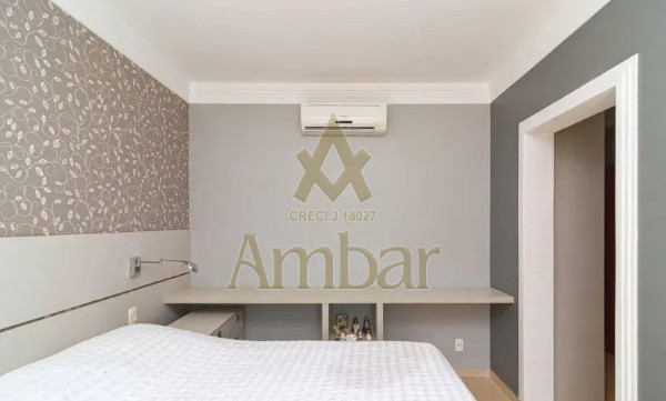 Ambar Imóveis | Imobiliária em Ribeirão Preto | Casa - Vila do Golf - Ribeirão Preto