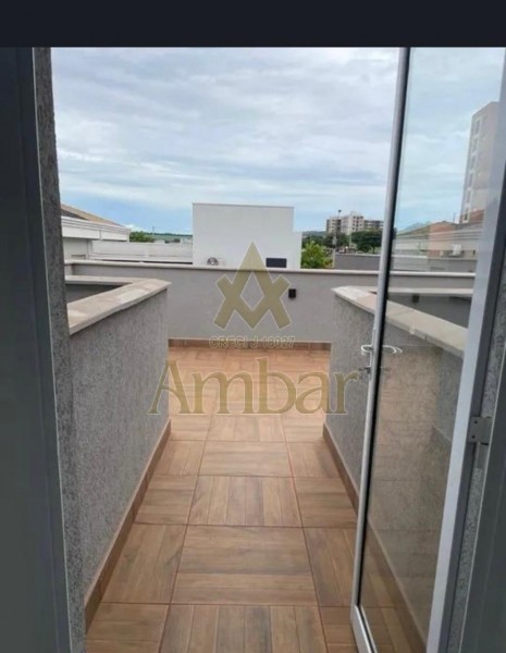 Ambar Imóveis | Imobiliária em Ribeirão Preto | Casa - Bonfim Paulista - Ribeirão Preto