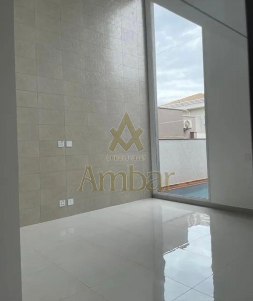 Ambar Imóveis | Imobiliária em Ribeirão Preto | Casa - Bonfim Paulista - Ribeirão Preto