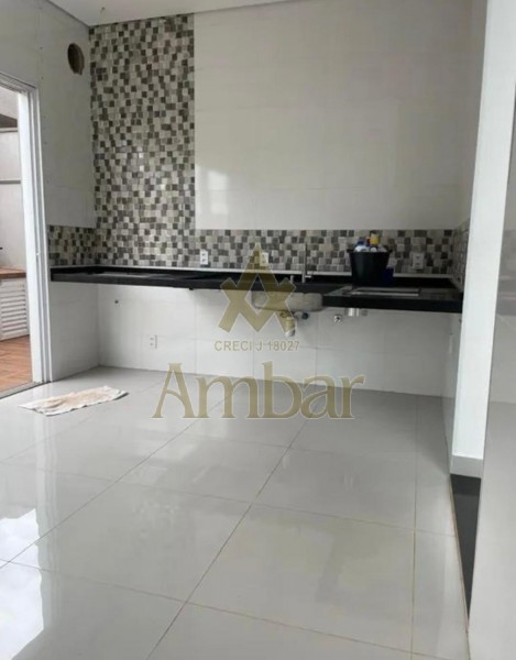 Ambar Imóveis | Imobiliária em Ribeirão Preto | Casa - Bonfim Paulista - Ribeirão Preto