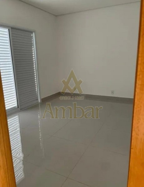 Ambar Imóveis | Imobiliária em Ribeirão Preto | Casa - Bonfim Paulista - Ribeirão Preto