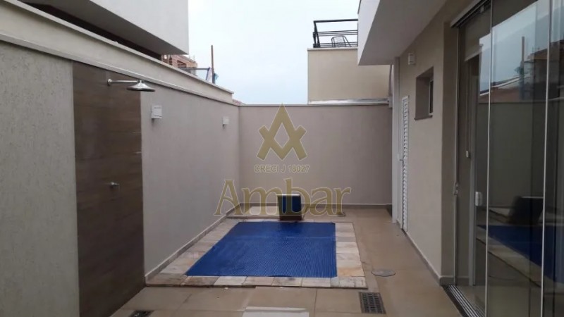 Casa para alugar com 3 quartos, 250m² - Foto 14