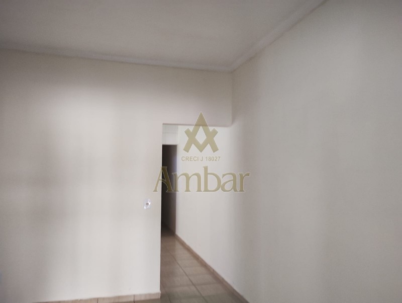 Ambar Imóveis | Imobiliária em Ribeirão Preto | Casa - Ipiranga - Ribeirão Preto