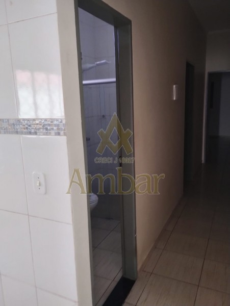 Ambar Imóveis | Imobiliária em Ribeirão Preto | Casa - Ipiranga - Ribeirão Preto